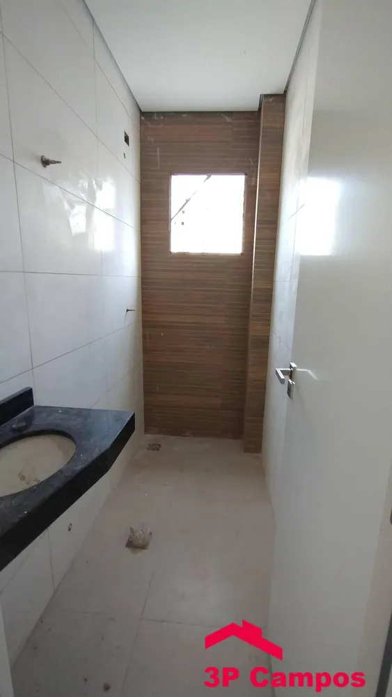 Casa de Condomínio, 2 quartos - Foto 9