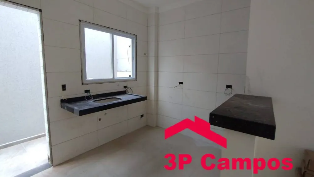 Casa de Condomínio, 2 quartos - Foto 3