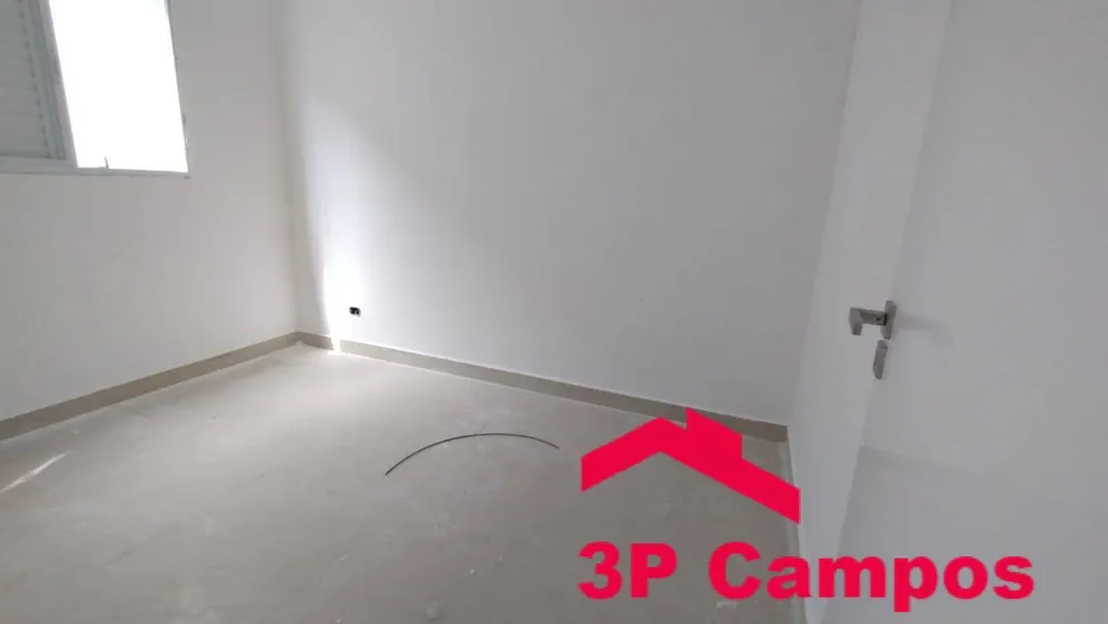 Casa de Condomínio, 2 quartos - Foto 4