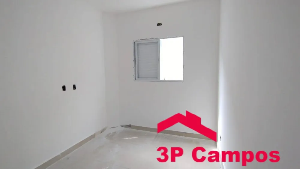 Casa de Condomínio, 2 quartos - Foto 12