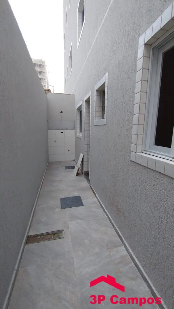 Casa de Condomínio, 2 quartos - Foto 7