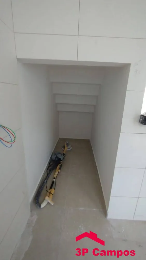 Casa de Condomínio, 2 quartos - Foto 5