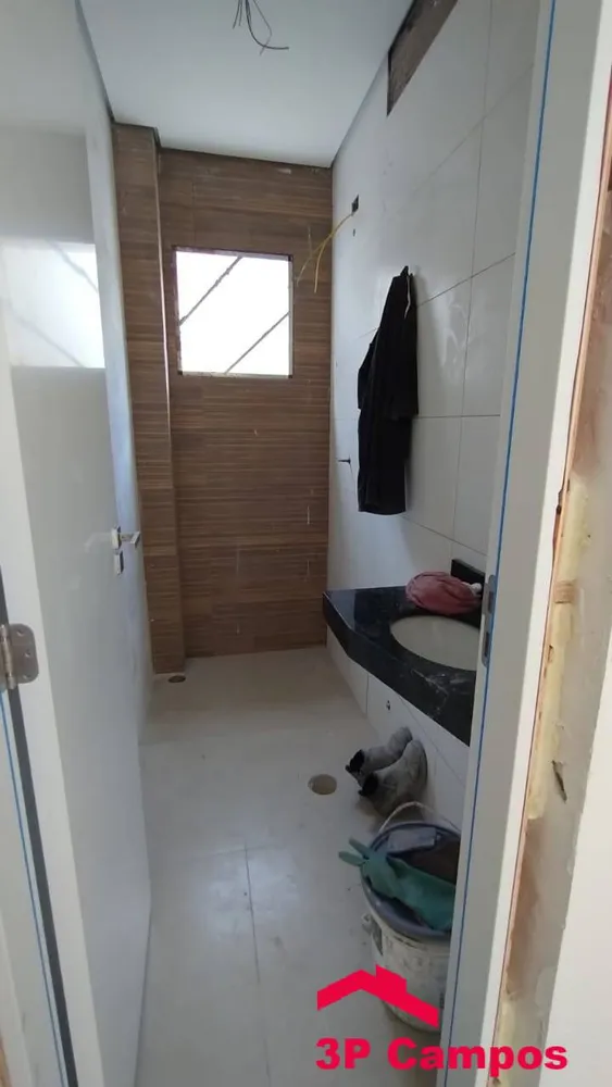 Casa de Condomínio, 2 quartos - Foto 6