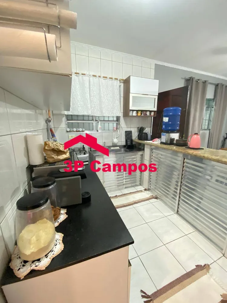 Casa, 2 quartos, 65 m² - Foto 2