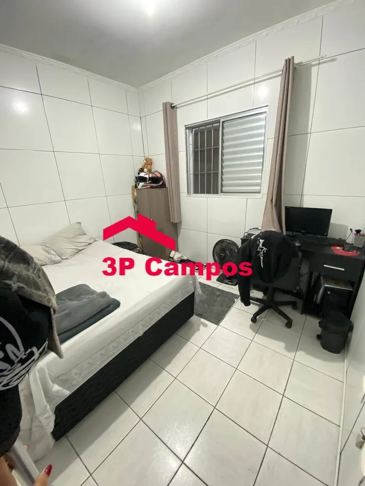 Casa, 2 quartos, 65 m² - Foto 1