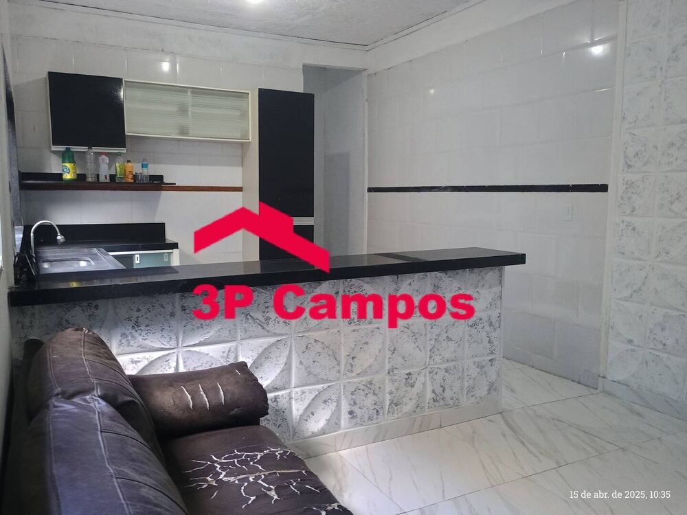 Kitnet e Studio para alugar com 1 quarto, 25m² - Foto 1