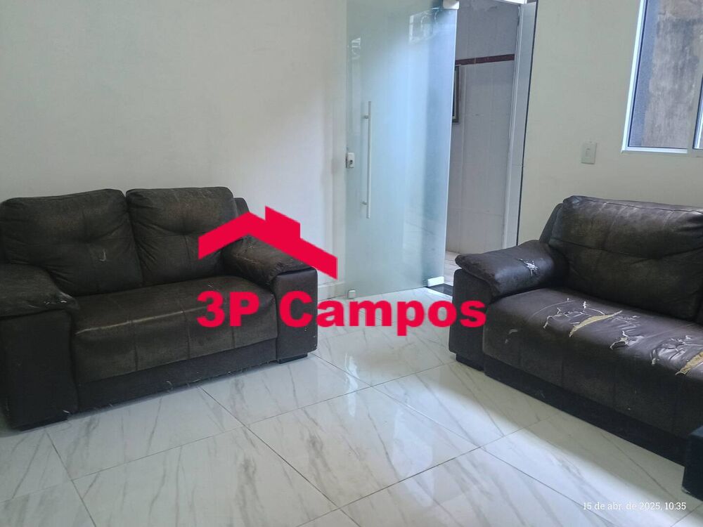 Kitnet e Studio para alugar com 1 quarto, 25m² - Foto 2