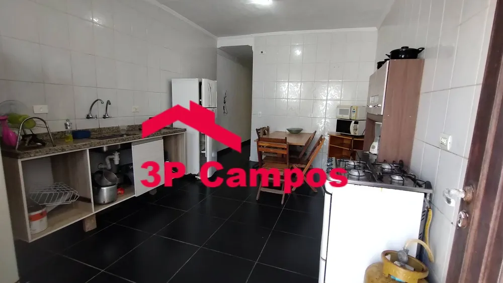 Casa, 112 m² - Foto 9