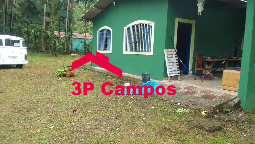 Sítio, 2 quartos, 2100 m² - Foto 3