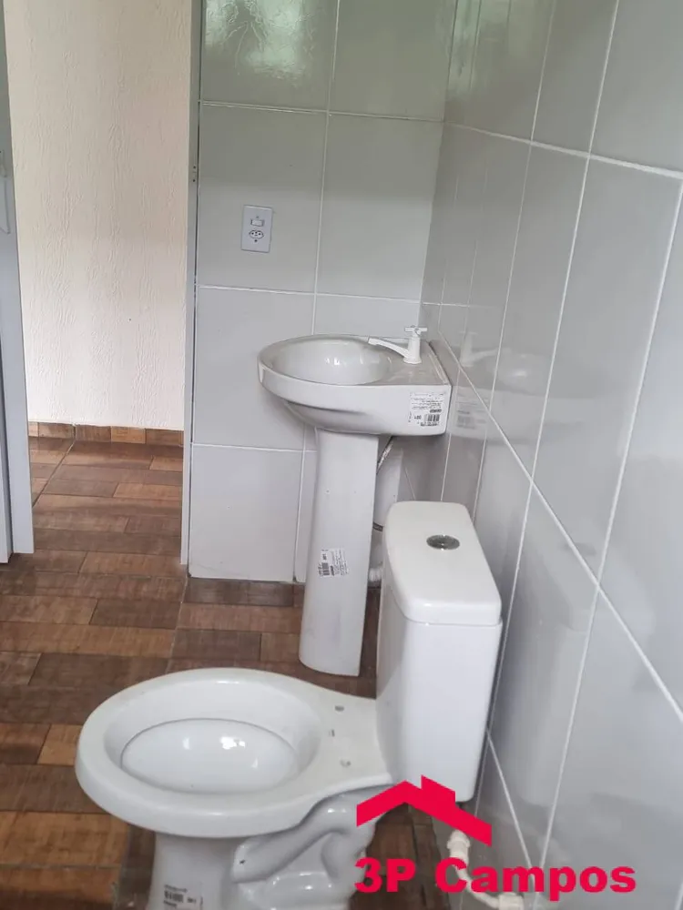 Casa, 2 quartos, 60 m² - Foto 5
