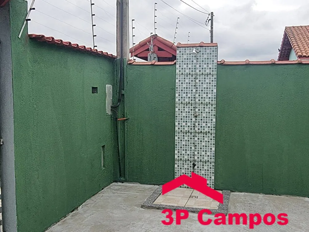 Casa, 2 quartos, 60 m² - Foto 8