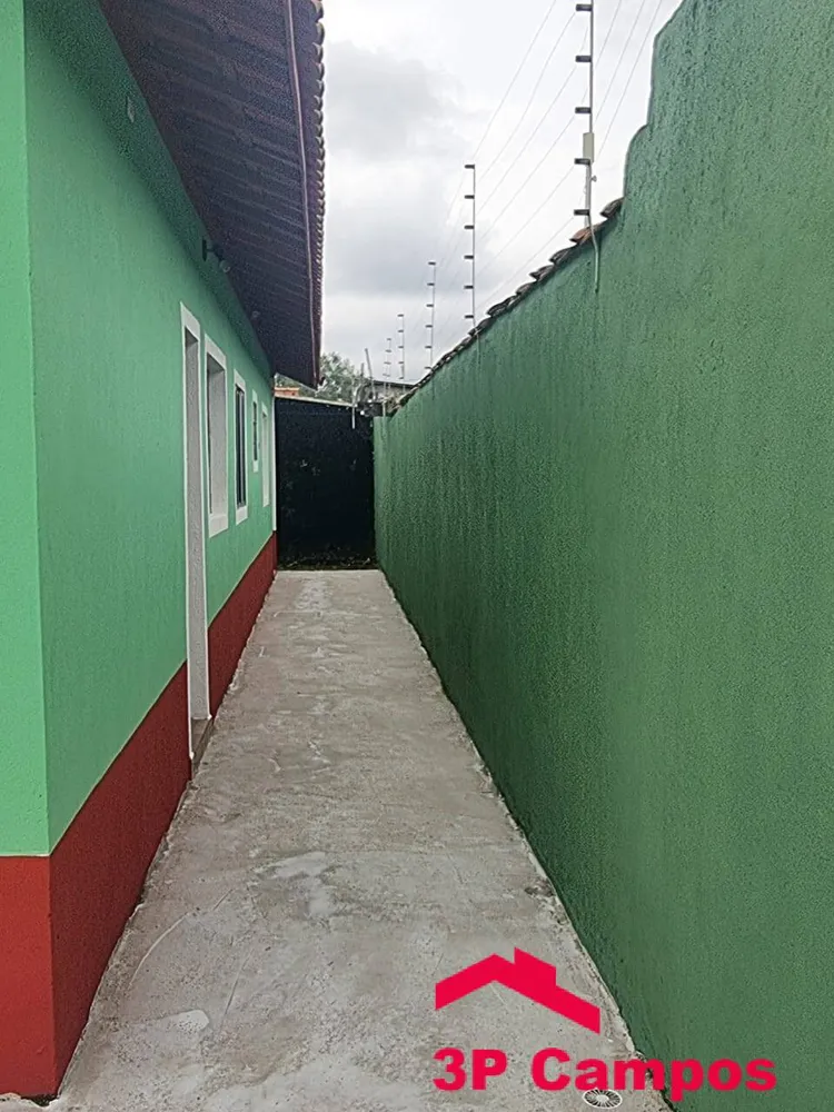 Casa, 2 quartos, 60 m² - Foto 3