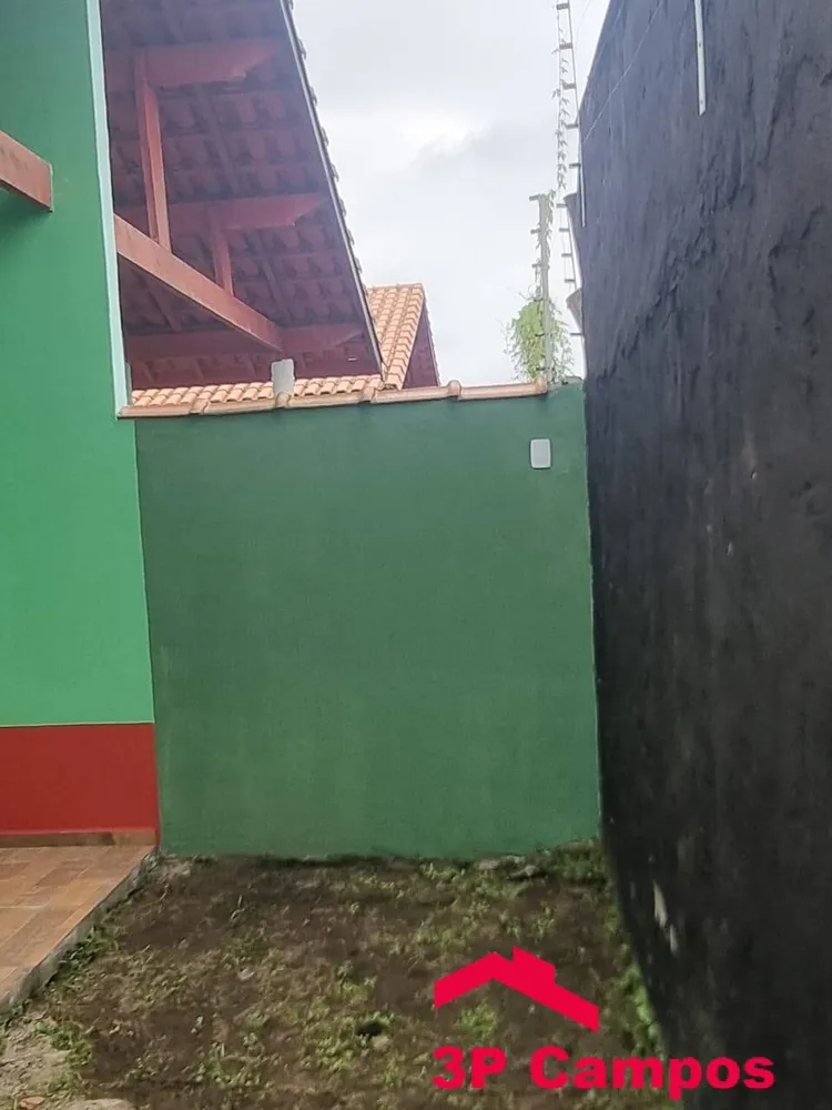 Casa, 2 quartos, 60 m² - Foto 2