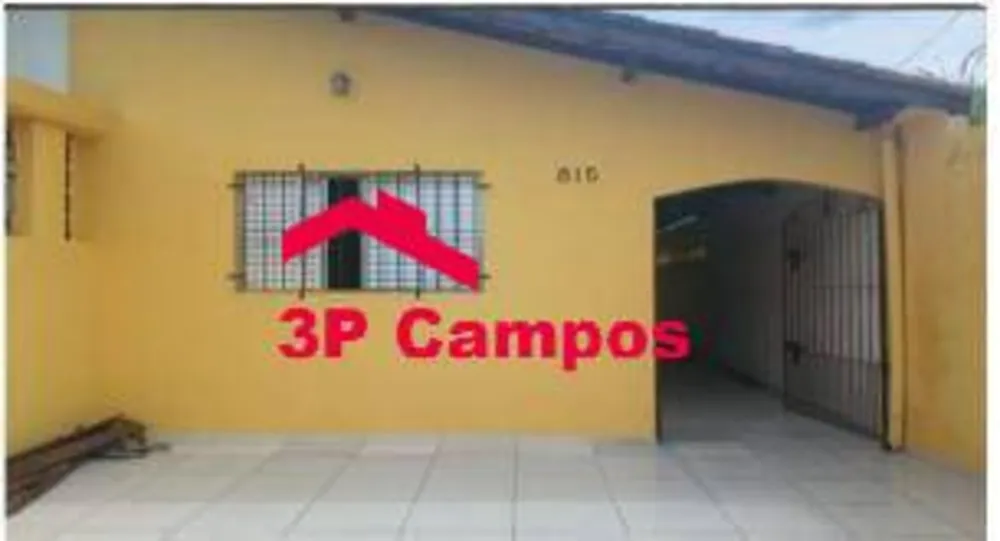 Casa, 2 quartos, 65 m² - Foto 1