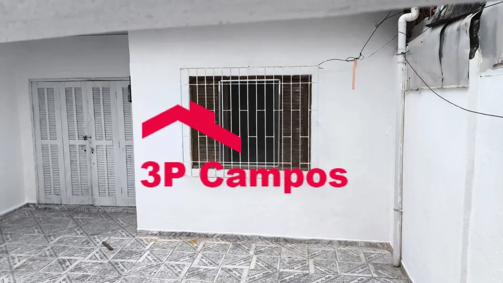 Casa, 2 quartos, 70 m² - Foto 4