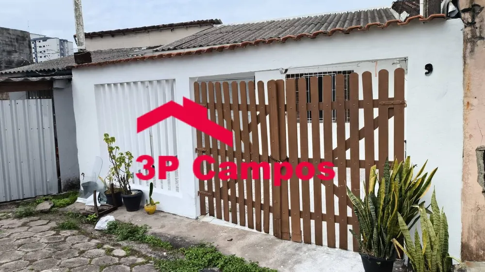 Casa, 2 quartos, 70 m² - Foto 3