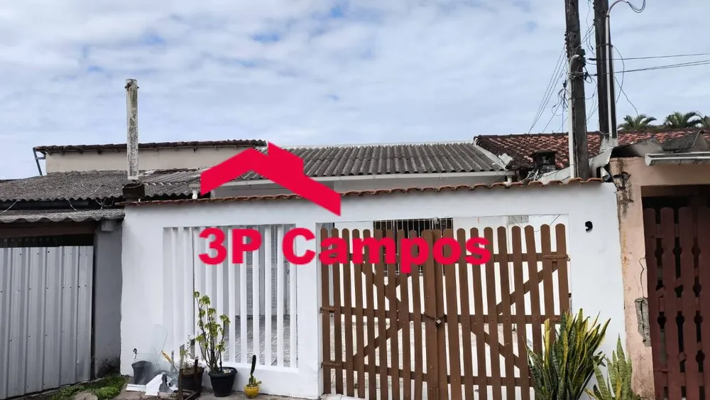 Casa, 2 quartos, 70 m² - Foto 1