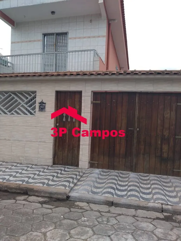 Casa, 2 quartos, 80 m² - Foto 2