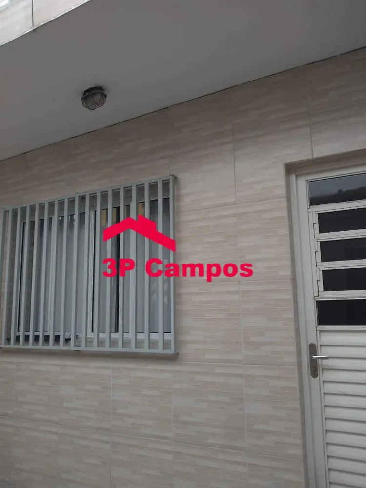 Casa, 2 quartos, 80 m² - Foto 1