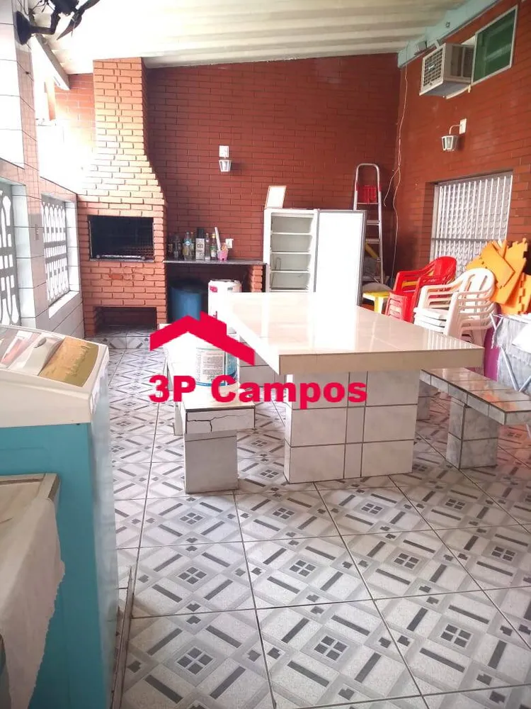 Casa, 2 quartos, 80 m² - Foto 8