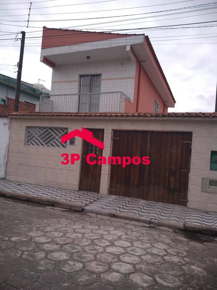 Casa, 2 quartos, 80 m² - Foto 4