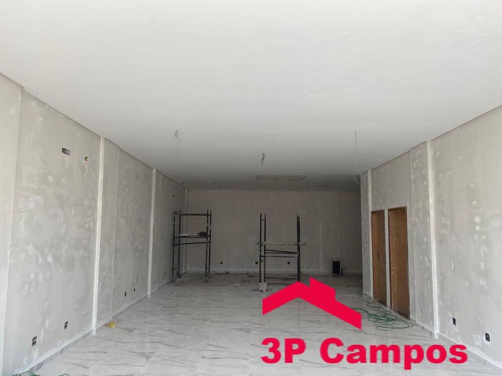 Conjunto Comercial-Sala para alugar, 98m² - Foto 2