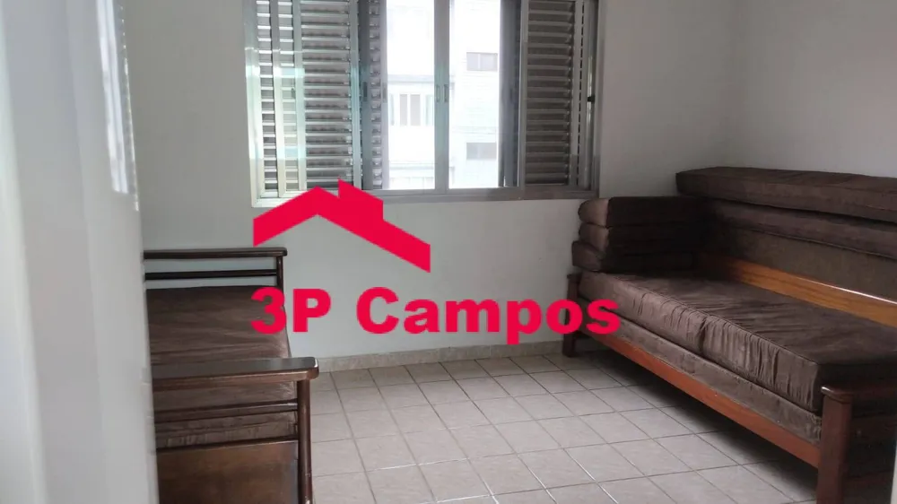 Kitnet-Studio, 37 m² - Foto 1