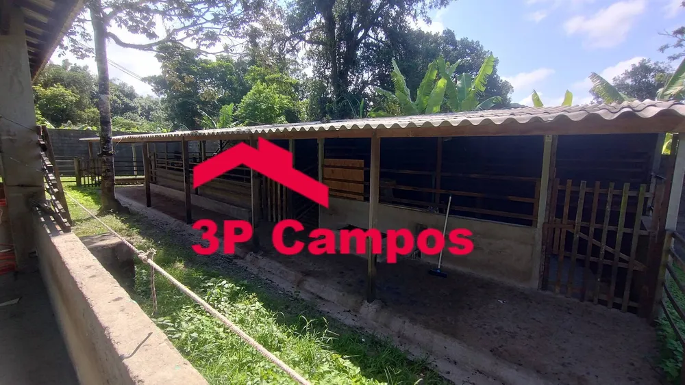 Chácara, 3 quartos, 2430 m² - Foto 7