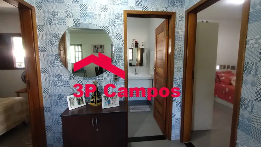 Chácara, 3 quartos, 2430 m² - Foto 8