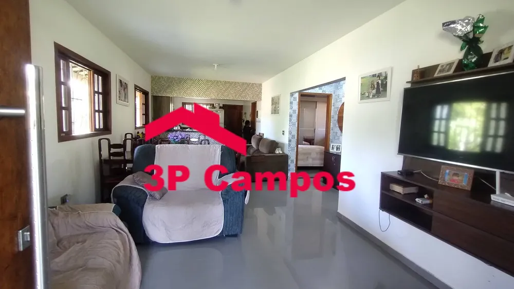 Chácara, 3 quartos, 2430 m² - Foto 16