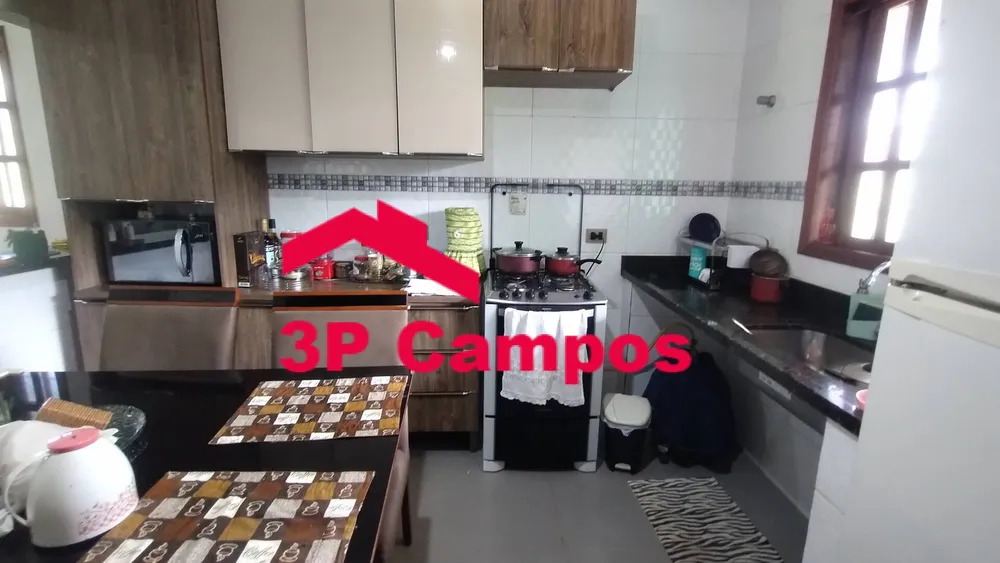 Chácara, 3 quartos, 2430 m² - Foto 4