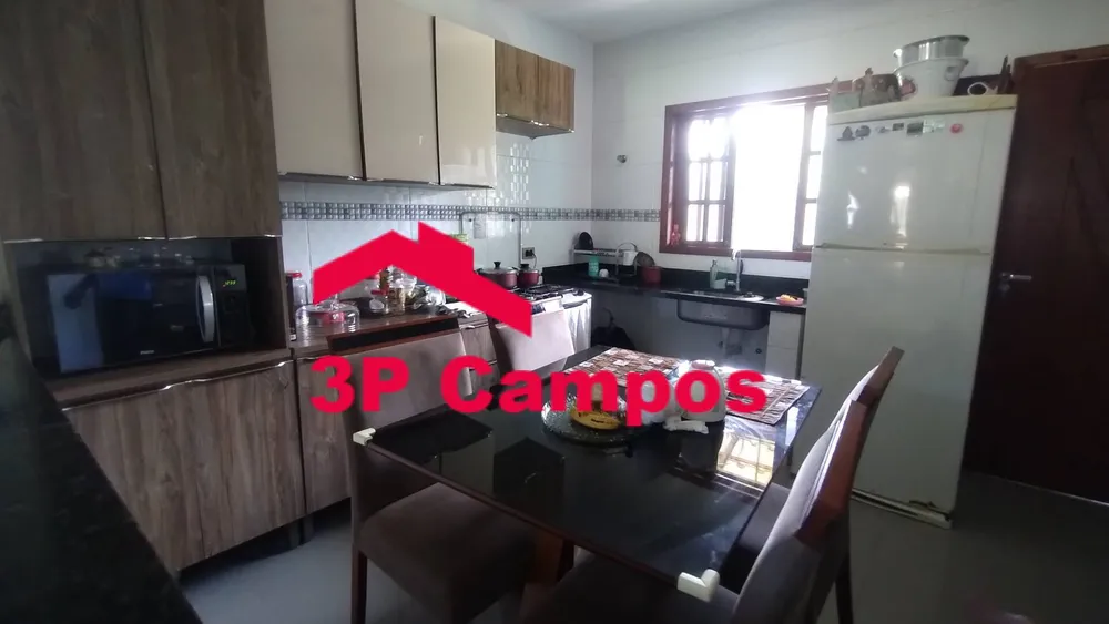 Chácara, 3 quartos, 2430 m² - Foto 12