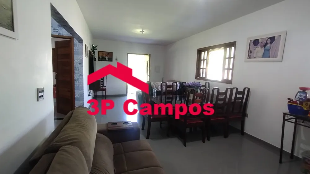Chácara, 3 quartos, 2430 m² - Foto 13