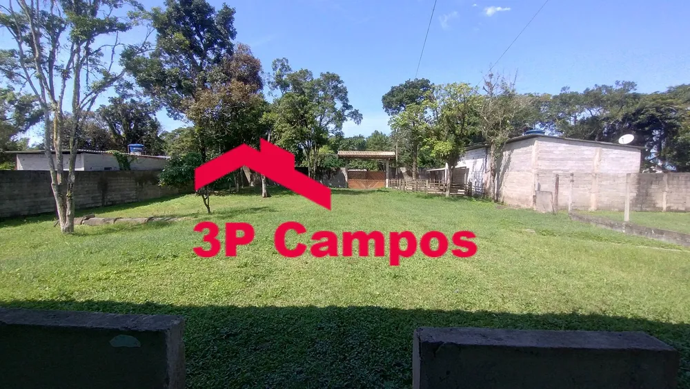 Chácara, 3 quartos, 2430 m² - Foto 5