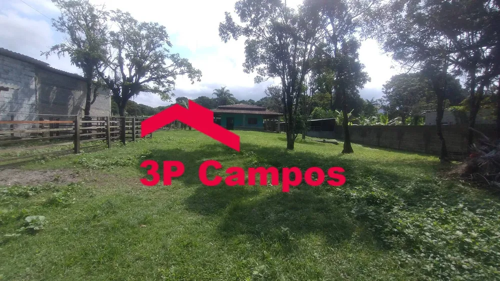 Chácara, 3 quartos, 2430 m² - Foto 2