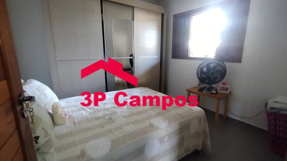 Chácara, 3 quartos, 2430 m² - Foto 9