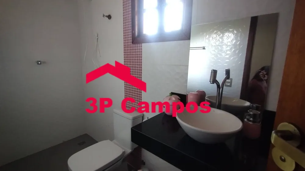 Chácara, 3 quartos, 2430 m² - Foto 11