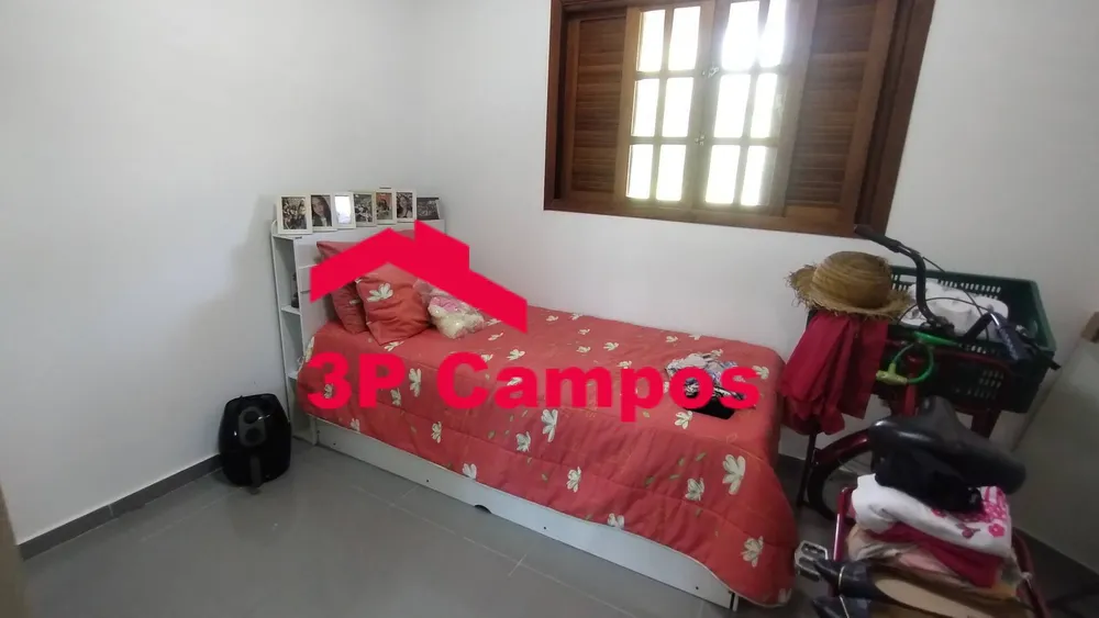 Chácara, 3 quartos, 2430 m² - Foto 6