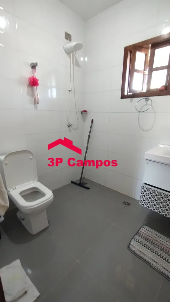 Chácara, 3 quartos, 2430 m² - Foto 10