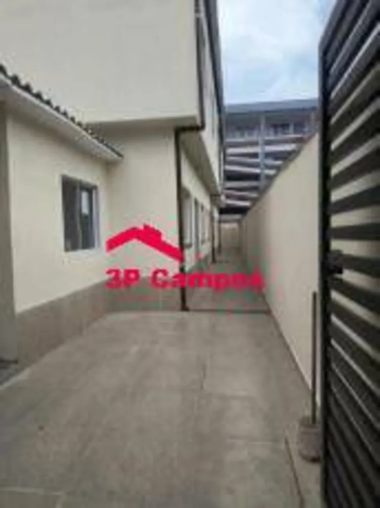 Kitnet-Studio, 25 m² - Foto 1