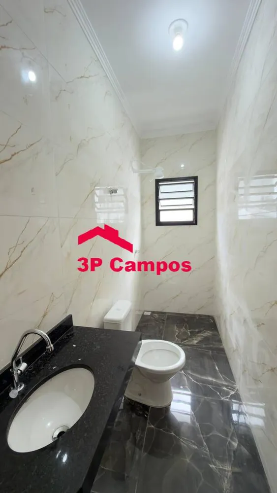 Casa, 2 quartos, 78 m² - Foto 12