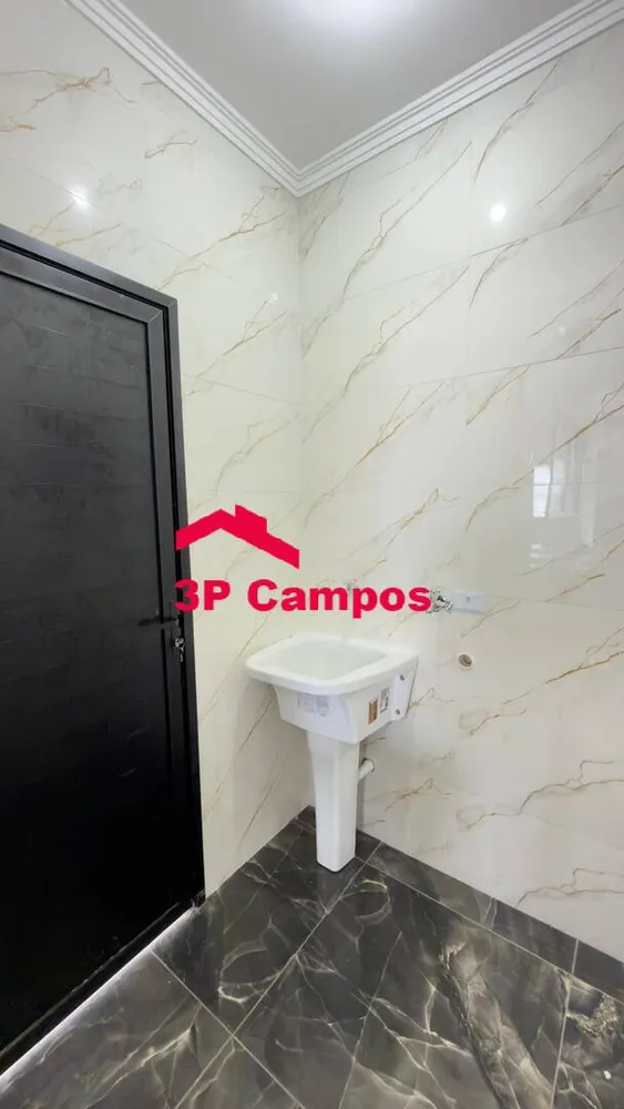 Casa, 2 quartos, 78 m² - Foto 11