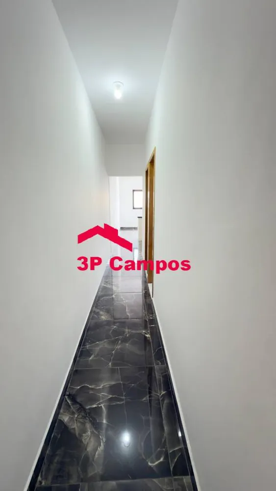 Casa, 2 quartos, 78 m² - Foto 9