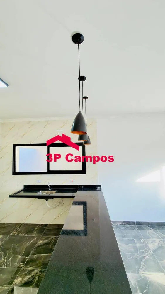 Casa, 2 quartos, 78 m² - Foto 6