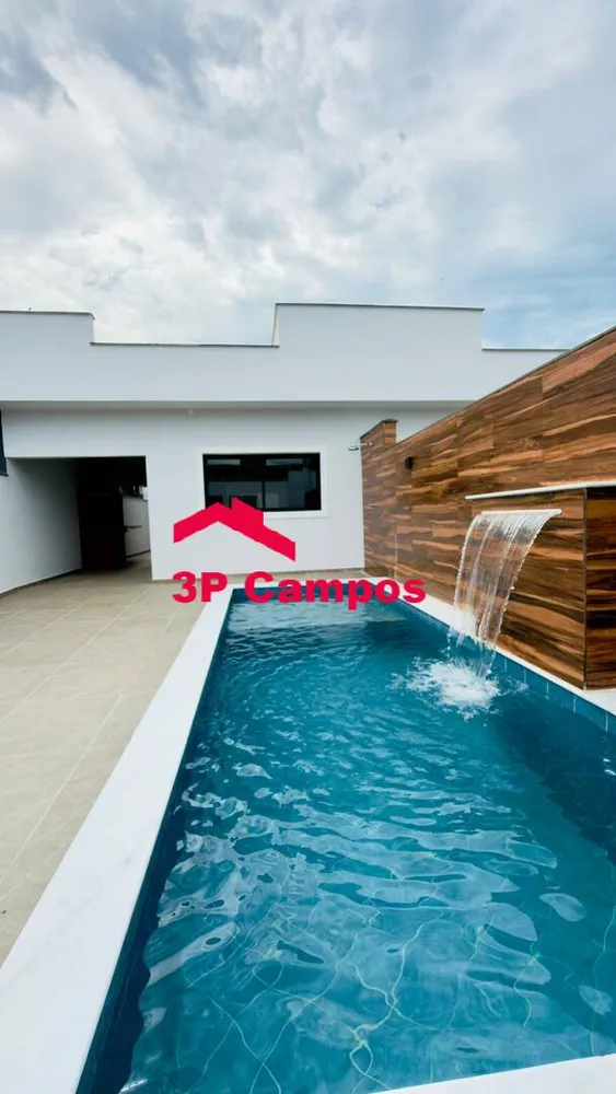 Casa, 2 quartos, 78 m² - Foto 1