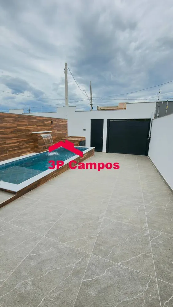 Casa, 2 quartos, 78 m² - Foto 14