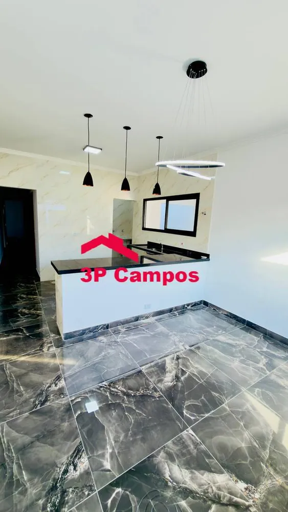 Casa, 2 quartos, 78 m² - Foto 7