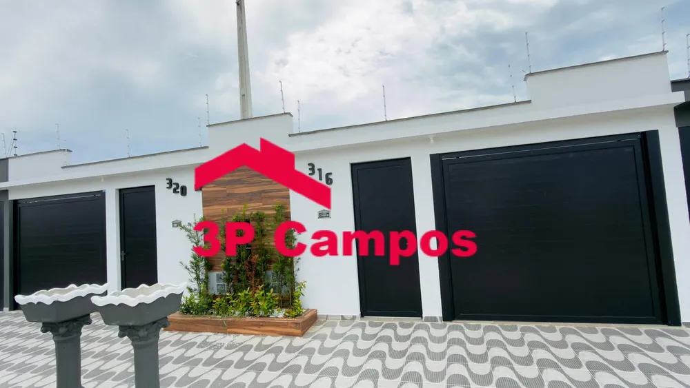 Casa, 2 quartos, 78 m² - Foto 10