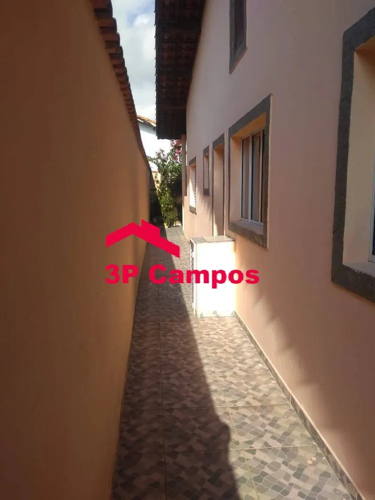 Casa, 2 quartos, 60 m² - Foto 5