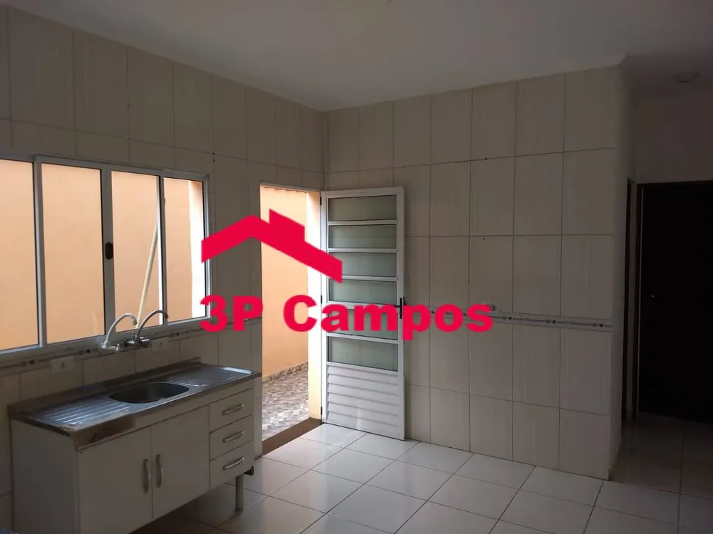 Casa, 2 quartos, 60 m² - Foto 7
